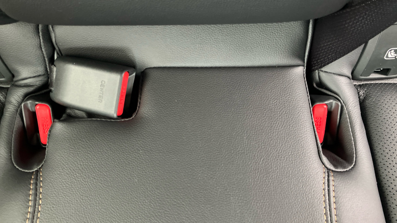 Mazda CX-60 2.5 PHEV Exclusive-Line 5dr Auto [Comf/Conv/DAP] Estate